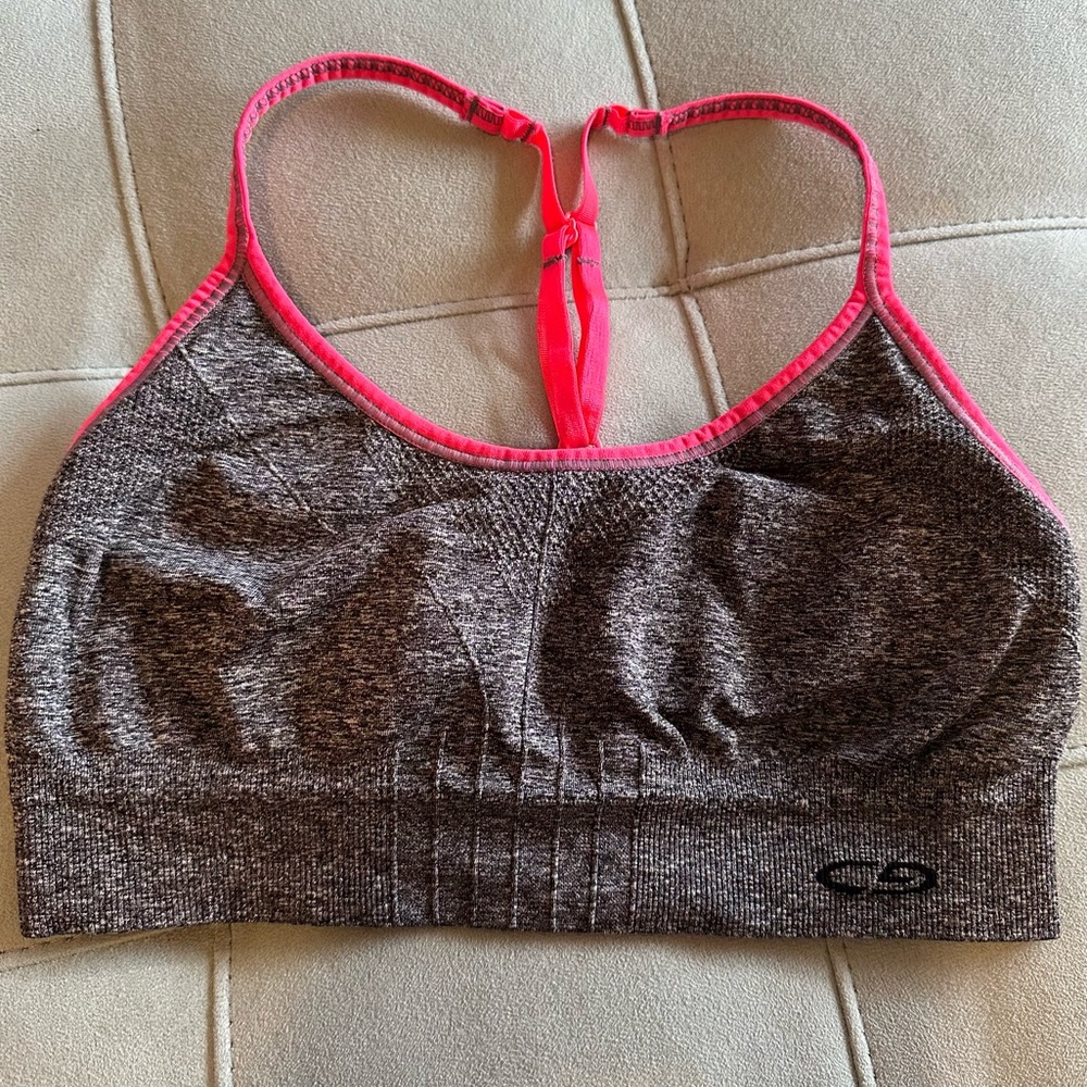 C9 Champion Sports Bralette Size Small